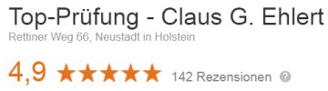 Top Prüfungsbuch Bewertungen Automobilkaufmann