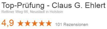 Spedition und Logistikdienstleistung - Bewertungen